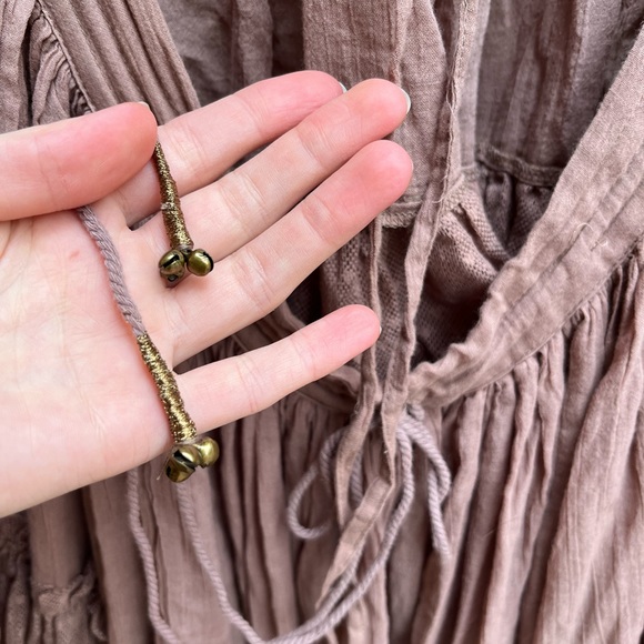 100 Degrees Mini Dress - NWT, Discontinued Color! - Picture 6 of 7